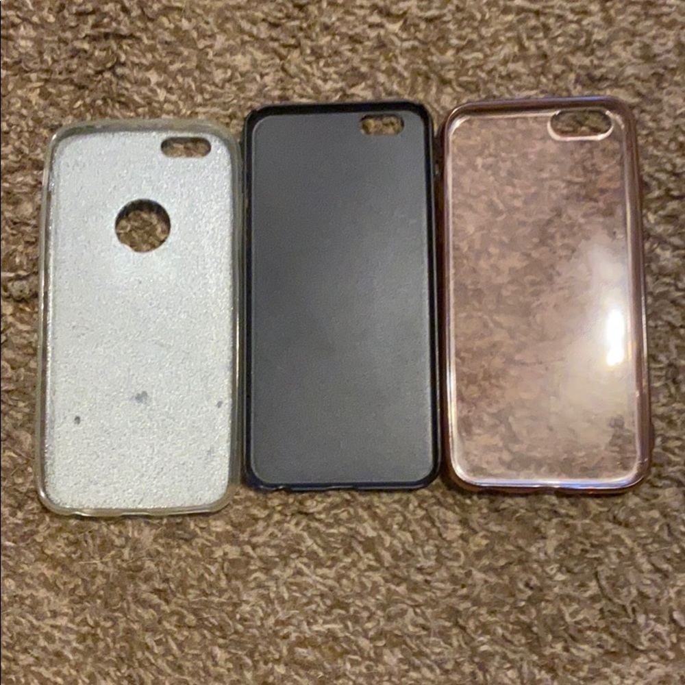 iPhone case - Picture 2 of 2